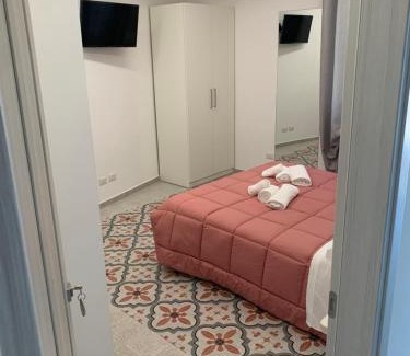 Bomerano Casa | Il covo degli Dei