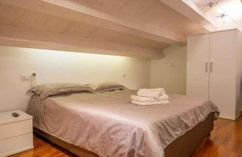 Old Town Apartamento | Il Duomo-Cefalù Holiday Apartments