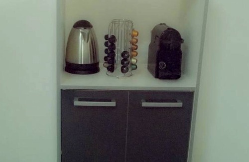 Dakar-Plateau Apartamento | Está situado en la meseta alta.