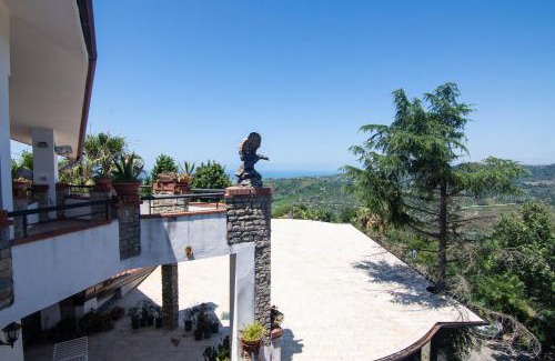 Torchiara Casa | Il Falco del Cilento