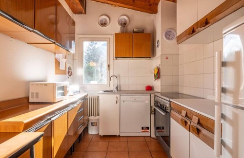 Castello Apartamento | Il Faro by Interhome