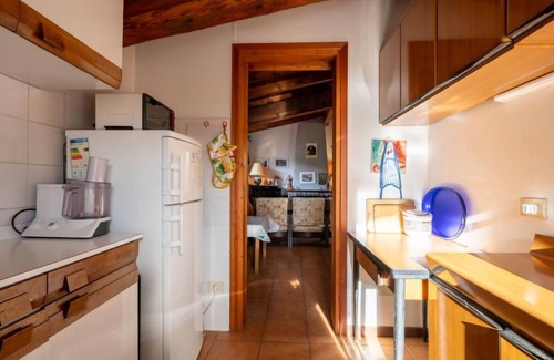 Castello Apartamento | Il Faro by Interhome