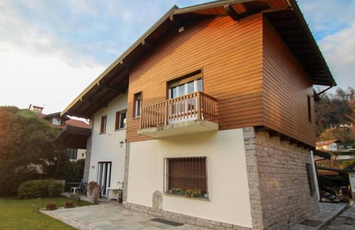 Castello Apartamento | Il Faro by Interhome