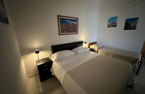 Contursi Terme Apartamento | Il Fauno