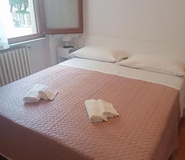 Porto d'Ascoli Cama Y Desayuno | Il Fenicottero