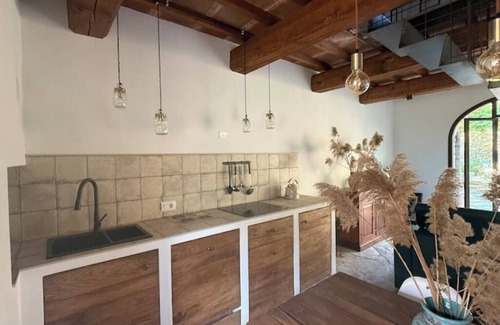 Twist Casa | Il Fienile di Bisarno - your dreamy Tuscan retreat