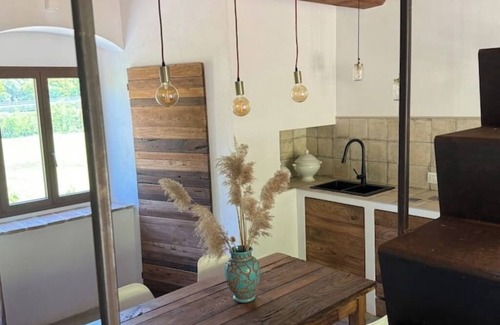 Twist Casa | Il Fienile di Bisarno - your dreamy Tuscan retreat