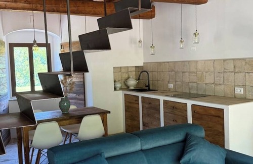 Twist Casa | Il Fienile di Bisarno - your dreamy Tuscan retreat