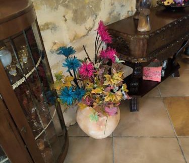 Xaghra Cama Y Desayuno | Il figolla farmhouse