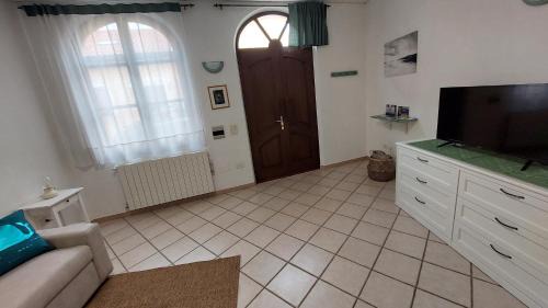 Iglesias Apartamento | Il Filadelfo