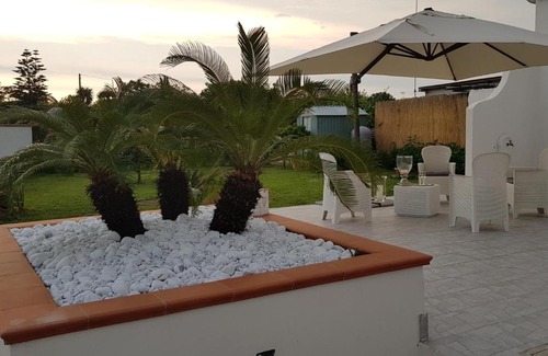 San Felice Circeo Cama Y Desayuno | Il fiore di loto