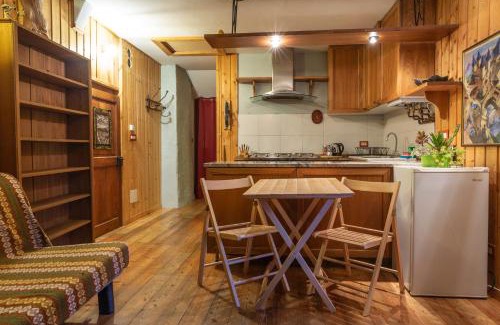 Mollia Apartamento | il fiume di fianco. appartamento alta valsesia