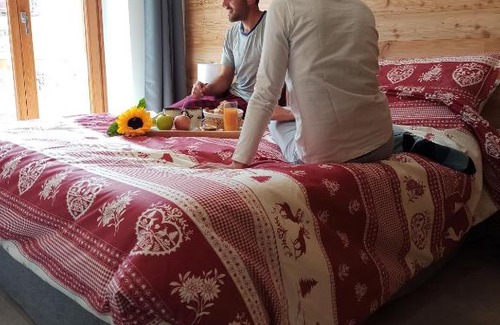 Pragelato Apartamento | Il Fouia Apartments