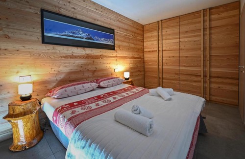 Pragelato Apartamento | Il Fouia Apartments