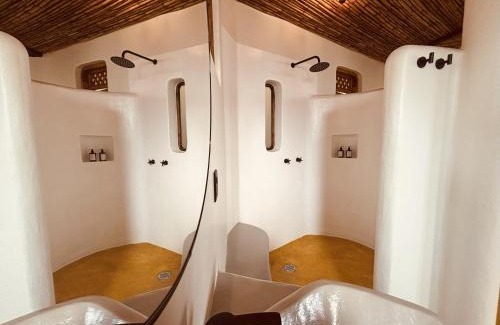 San Agustinillo Hotel | Il Gatto Rosso