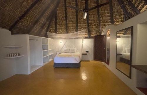 San Agustinillo Hotel | Il Gatto Rosso