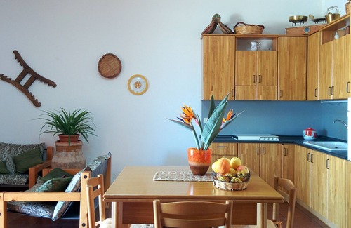 Alcamo Villa | Il Gelsomino Home Holiday, Alcamo (TP), Sicilia. Relax y mucho mar