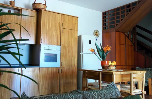 Alcamo Villa | Il Gelsomino Home Holiday, Alcamo (TP), Sicilia. Relax y mucho mar