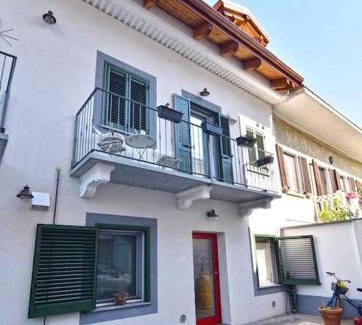 Brandizzo Apartamento | iL GeLsoMiNo