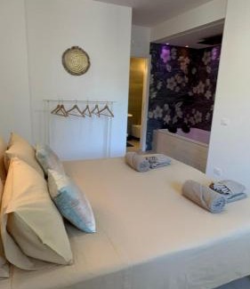 Municipio 3 Cama Y Desayuno | Il Gelsomino luxury suites