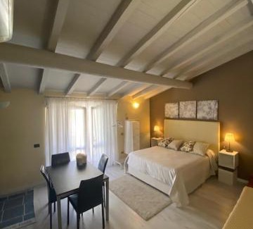 Soiano del Lago Casa | Il Ghetto Farm Holiday