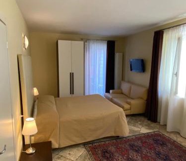 Soiano del Lago Casa | Il Ghetto Farm Holiday