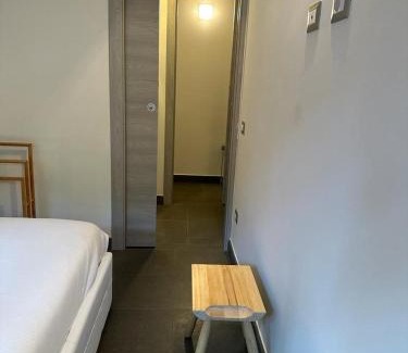 Orvieto Apartamento | IL GIARDINETTO DI ELELU' Private Garage