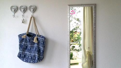 Villacidro Apartamento | Il giardino all'angolo