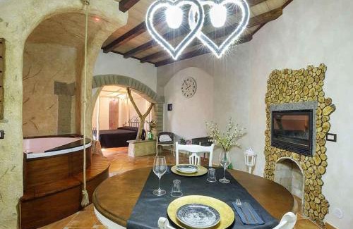 Tragliatella Casa | Il Giardino dei Flintstones B&B