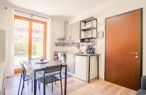 Lugana Apartamento | Il Giardino Dell Eden- Italian Homing