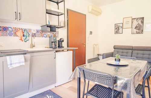 Lugana Apartamento | Il Giardino Dell Eden- Italian Homing