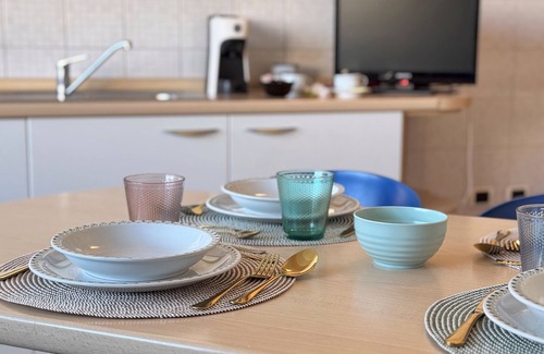 Chioggia Apartamento | Il Giardino Delle Farfalle by Ca-sa Check