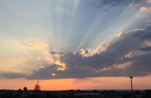 Reitani Apartamento | Il Giardino di Carmen