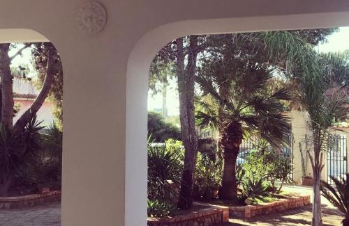 Reitani Apartamento | Il Giardino di Carmen