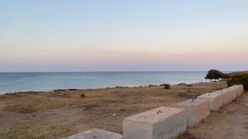 Reitani Apartamento | Il Giardino di Carmen