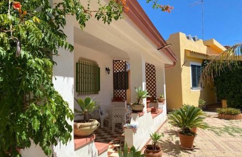 Reitani Apartamento | Il Giardino di Carmen