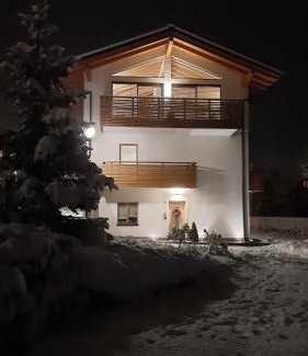 Fai della Paganella Apartamento | Il giardino di Anna - Appartamento 1