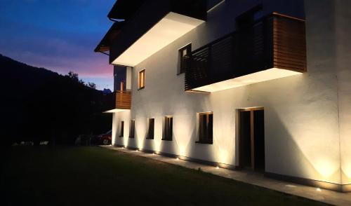 Fai della Paganella Apartamento | Il giardino di Anna - Appartamento 1