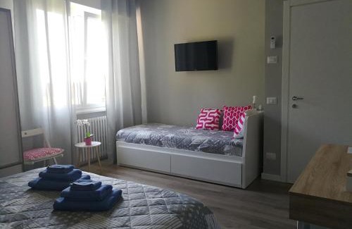 Cunettone-villa Casa | Il Giardino di Sara