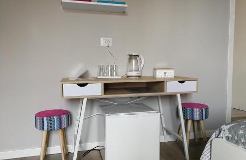 Cunettone-villa Casa | Il Giardino di Sara