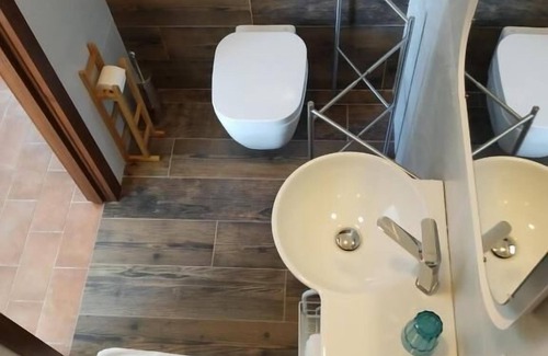 Torino di Sangro Otro | Il Giardino fra gli Ulivi