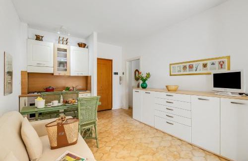 Vallecrosia Apartamento | Il Giardino Sul Mare - Happy Rentals