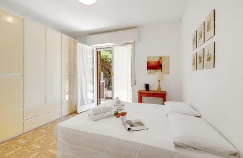 Vallecrosia Apartamento | Il Giardino Sul Mare - Happy Rentals