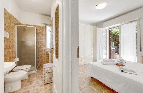 Vallecrosia Apartamento | Il Giardino Sul Mare - Happy Rentals