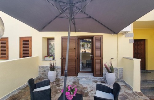 La Caletta Cama Y Desayuno | Il Giglio del Mare