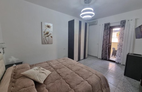 La Caletta Cama Y Desayuno | Il Giglio del Mare