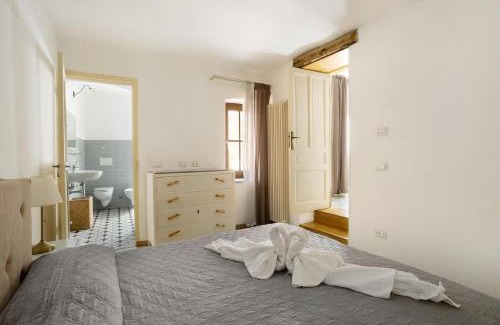 La Spezia Apartamento | Il Giostro 1 Biassa