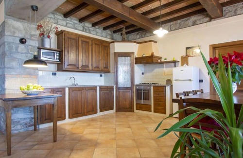 Caprignana Apartamento | Il Girasole by Interhome