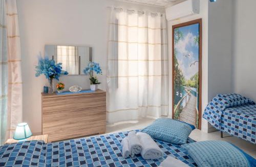 Buccino Casa | Il Girasole