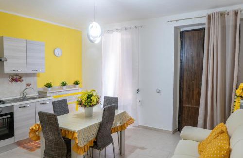 Buccino Casa | Il Girasole